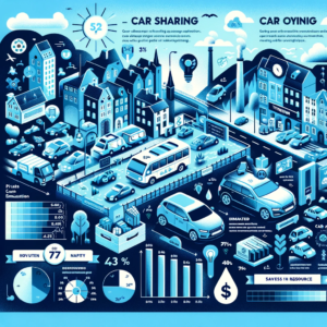 Bilpooling i Trondheim: En Miljøvennlig Løsning for Fremtiden