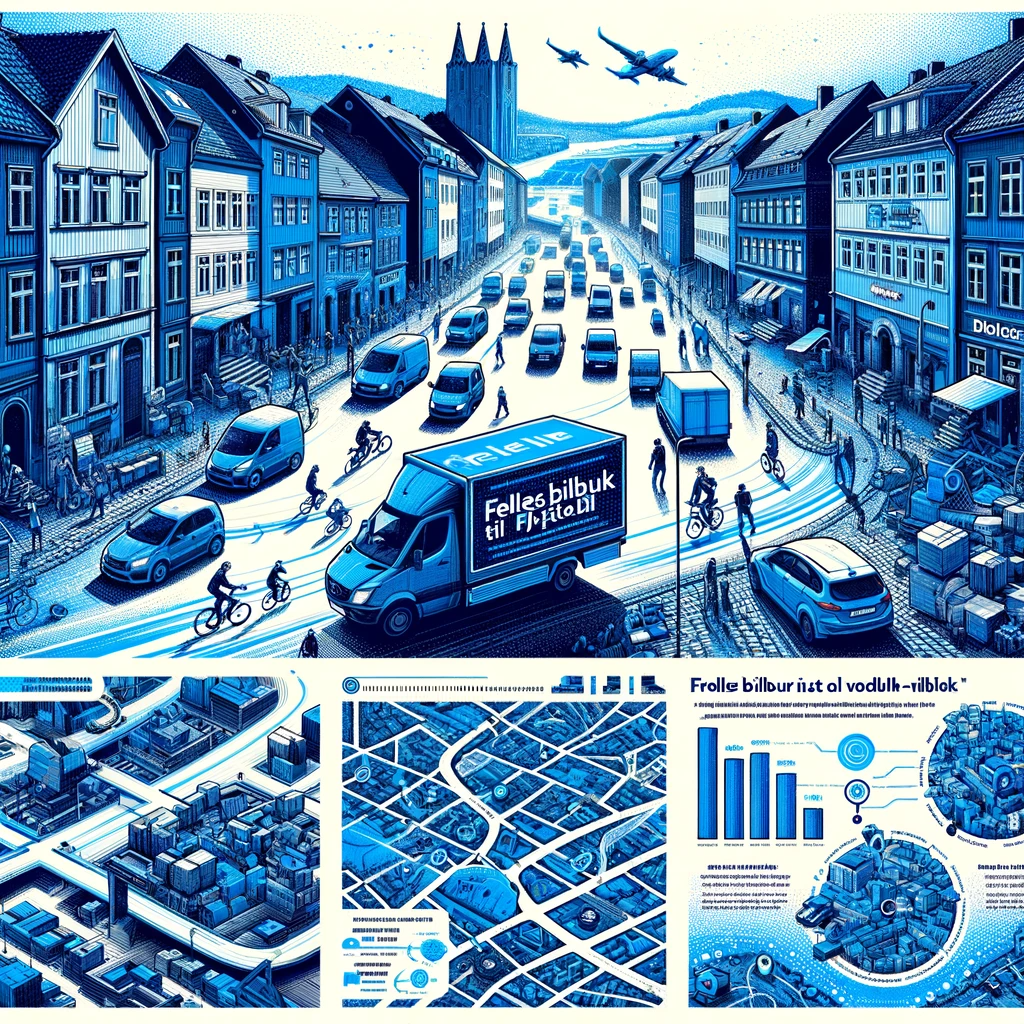 varebil-til-leie-trondheim